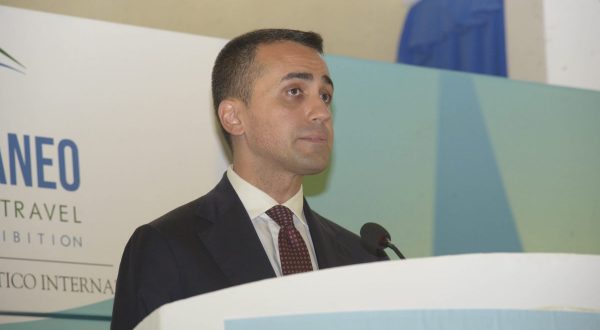 Comunali, Di Maio “Crolla o sparisce chi crea fibrillazioni al Governo”