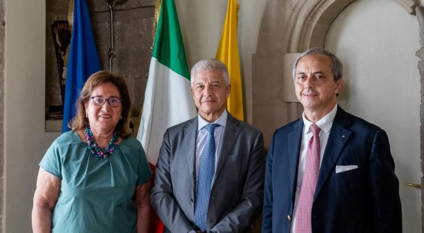 Università di Palermo e Agenzia delle Entrate insieme per formazione e promozione della legalità