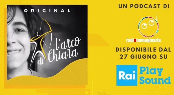 Un podcast racconta la storia di Chiara Gualzetti