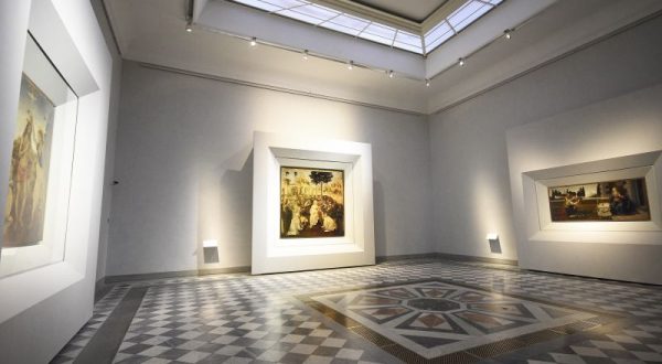 Il 3 luglio ingresso gratuito nei musei e parchi archeologici statali