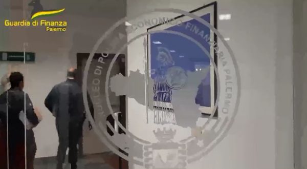 Corruzione e truffa all’Unione Europea, arresti e sequestri nel Palermitano