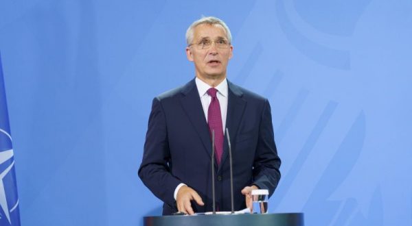 Stoltenberg annuncia intesa su ingresso Svezia e Finlandia nella Nato
