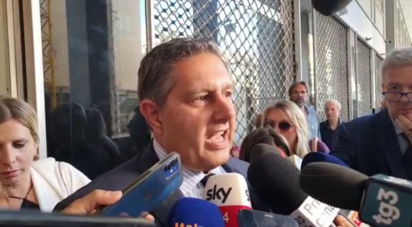 Toti “Centrodestra colga modello Liguria per governare il Paese”