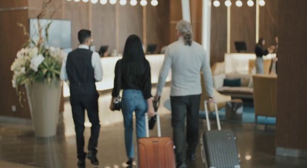 Turismo organizzato, a maggio spiragli positivi