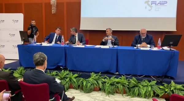 Nel 2021 boom per il mercato immobiliare turistico