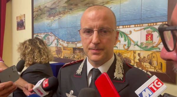 Bimba uccisa, Cc Catania “Quadro familiare infelice”