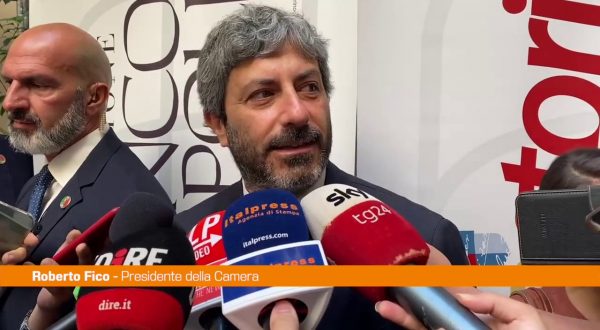 M5S, Fico “Arrabbiati e delusi per gli attacchi di Di Maio”