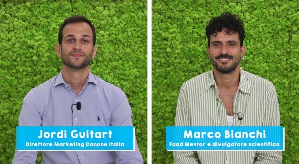 Da Activia una campagna contro lo spreco alimentare