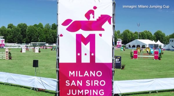 Presentata la seconda edizione della Milano Jumping Cup