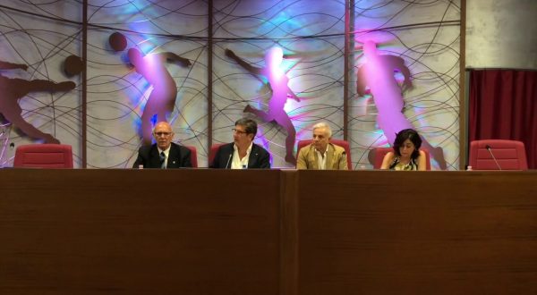 Morgana “Fiducioso per il futuro di Palermo e Catania”