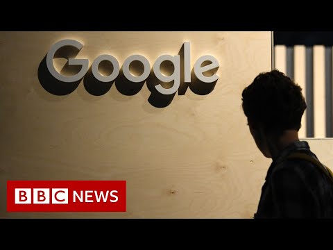 Google engineer says chatbot AI become sentient being – BBC News