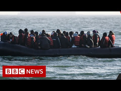 What is the UK government’s Rwanda asylum plan? – BBC News