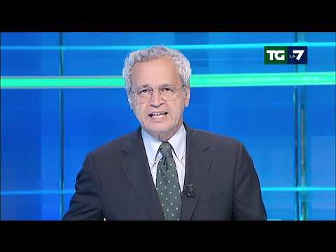 Edizione delle ore 20.00 del 20/06/2022