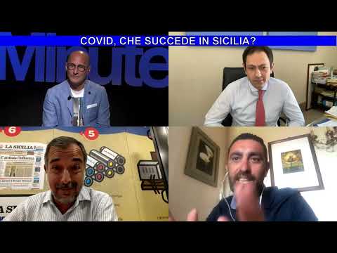 Sanità in Sicilia, bilancio di fine legislatura