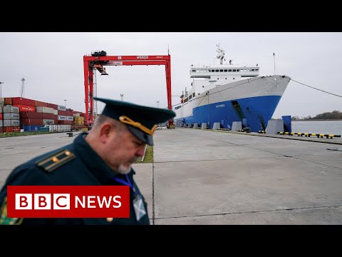 Russia warns Lithuania of consequences over rail transit blockade – BBC News
