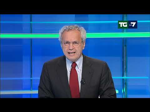 Edizione delle ore 20.00 del 23/06/2022