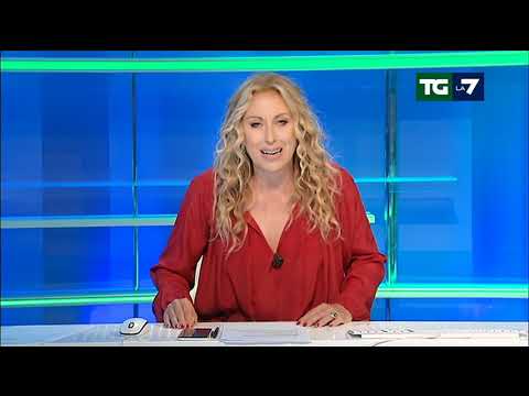 Edizione delle ore 20.00 del 25/06/2022