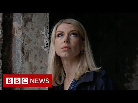 BBC journalist returns to bombed home in Kyiv, Ukraine – BBC News