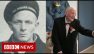 107-year-old Norwegian WW2 veteran knighted by France decades after helping liberation - BBC News