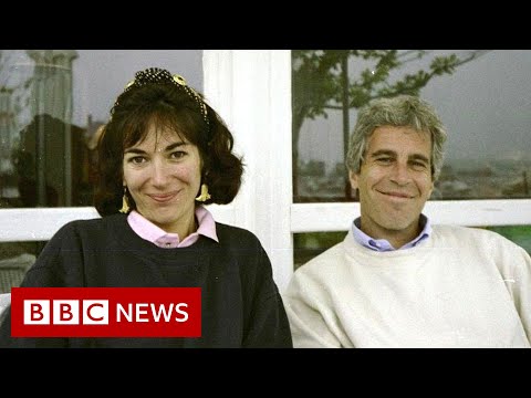 Abuse survivor says ‘immeasurable harm’ caused by Ghislaine Maxwell and Jeffrey Epstein - BBC News