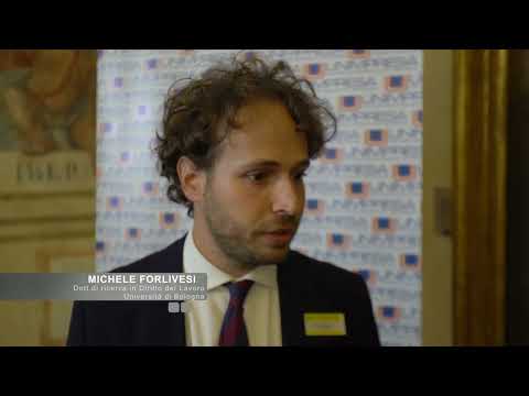Convegno Unimpresa al Senato. Intervista a Michele Forlivesi, dott. di ricerca in Diritto del Lavoro