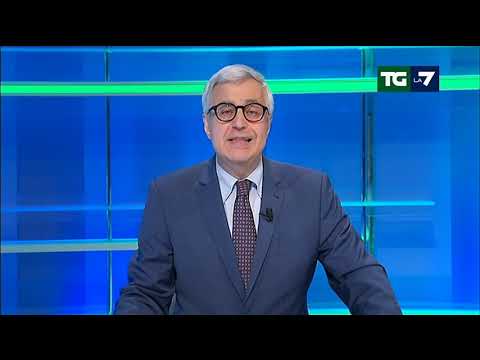 Edizione delle ore 20.00 del 11/06/2022