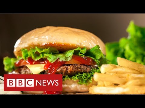 Defiant Russia replaces McDonalds with “Tasty” burger chain – BBC News