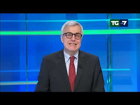 Edizione delle ore 20.00 del 12/06/2022