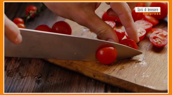 Sorsi di benessere – Un aperitivo alleato della bellezza della pelle