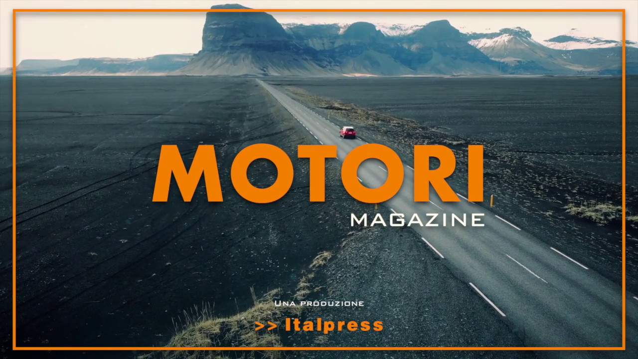 Motori Magazine – 12/6/2022