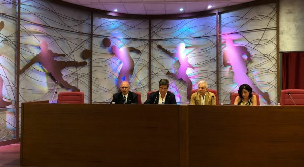 Lnd Sicilia, Morgana “Stagione straordinaria, c’è entusiasmo”