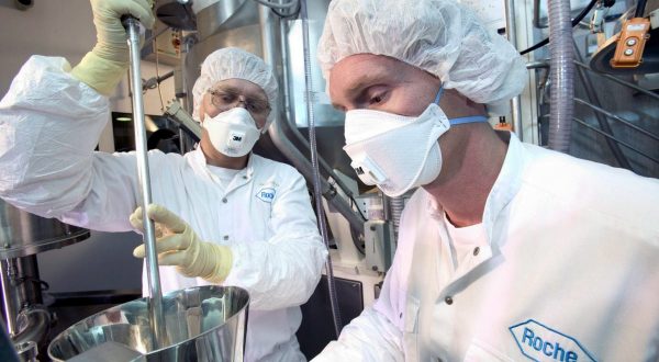 Emofilia, nuovi dati rafforzano sicurezza ed efficacia di emicizumab