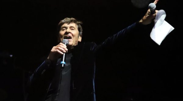 Sanremo, Morandi co-conduttore del Festival con Amadeus