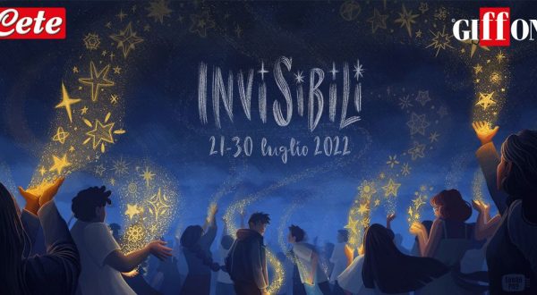 Acqua Lete main sponsor del Giffoni Film Festival 2022