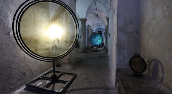 Palermo, al Festino una collettiva con gli ex voto di 87 artisti