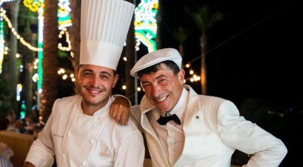 Moda, Fiasconaro firma i dolci per gli eventi di Dolce&Gabbana