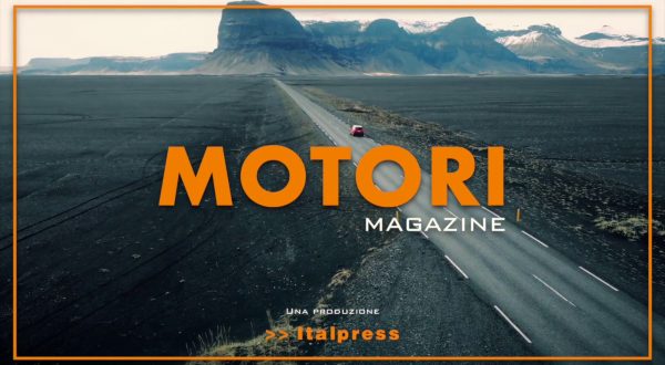 Motori Magazine – 24/7/2022