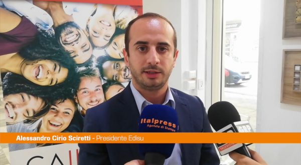 Università in Piemonte, con i bandi Edisu 65 mln per gli studenti