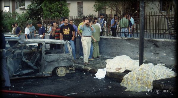 Trent’anni fa la strage di via D’Amelio