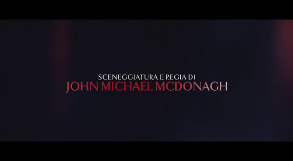 The Forgiven, il trailer