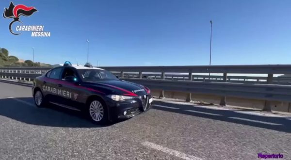 Traffico di droga tra Sicilia e Calabria all’ombra della ‘Ndrangheta