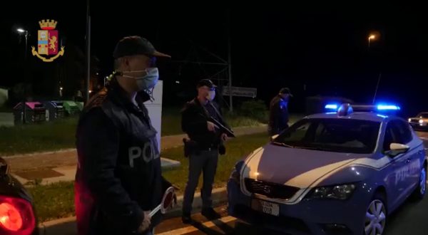 Due arrestati per furti e rapine nel veneziano