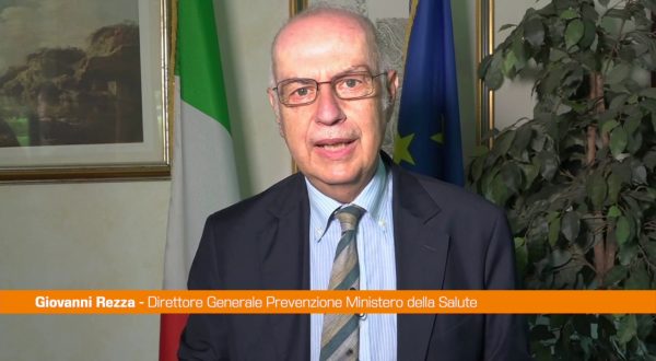 Vaccino, Rezza “Importante quarta dose per over 60 e fragili””