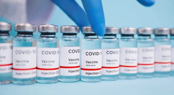 Quarte dosi in Sicilia, partenza incoraggiante