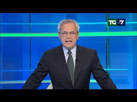 Edizione delle ore 20.00 del 13/07/2022