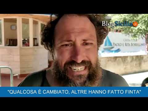 “Qualcosa è cambiato, altre hanno fatto finta”