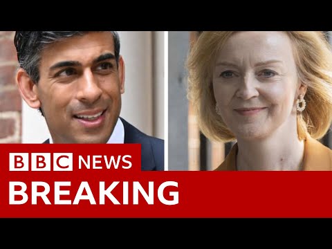 Rishi Sunak and Liz Truss reach final two in race to become next UK prime minister – BBC News