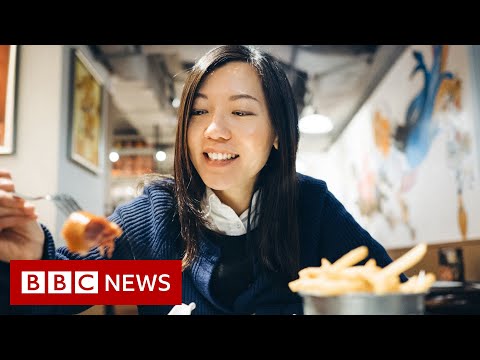 Why lunch is costing more in Asia-Pacific – BBC News