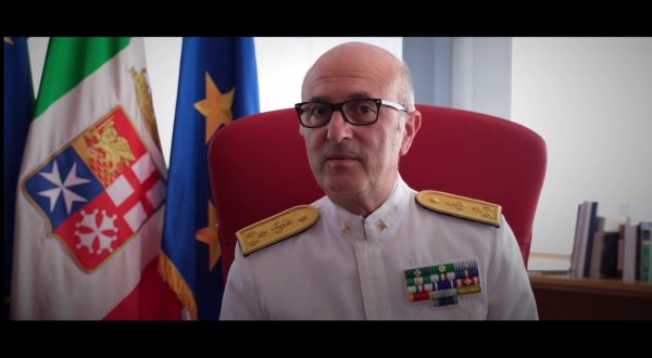 Sicurezza, la Guardia Costiera compie 157 anni