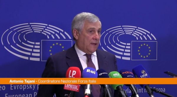 Covid, Tajani “Da Fi proposte per sicurezza trasporti e scuole”